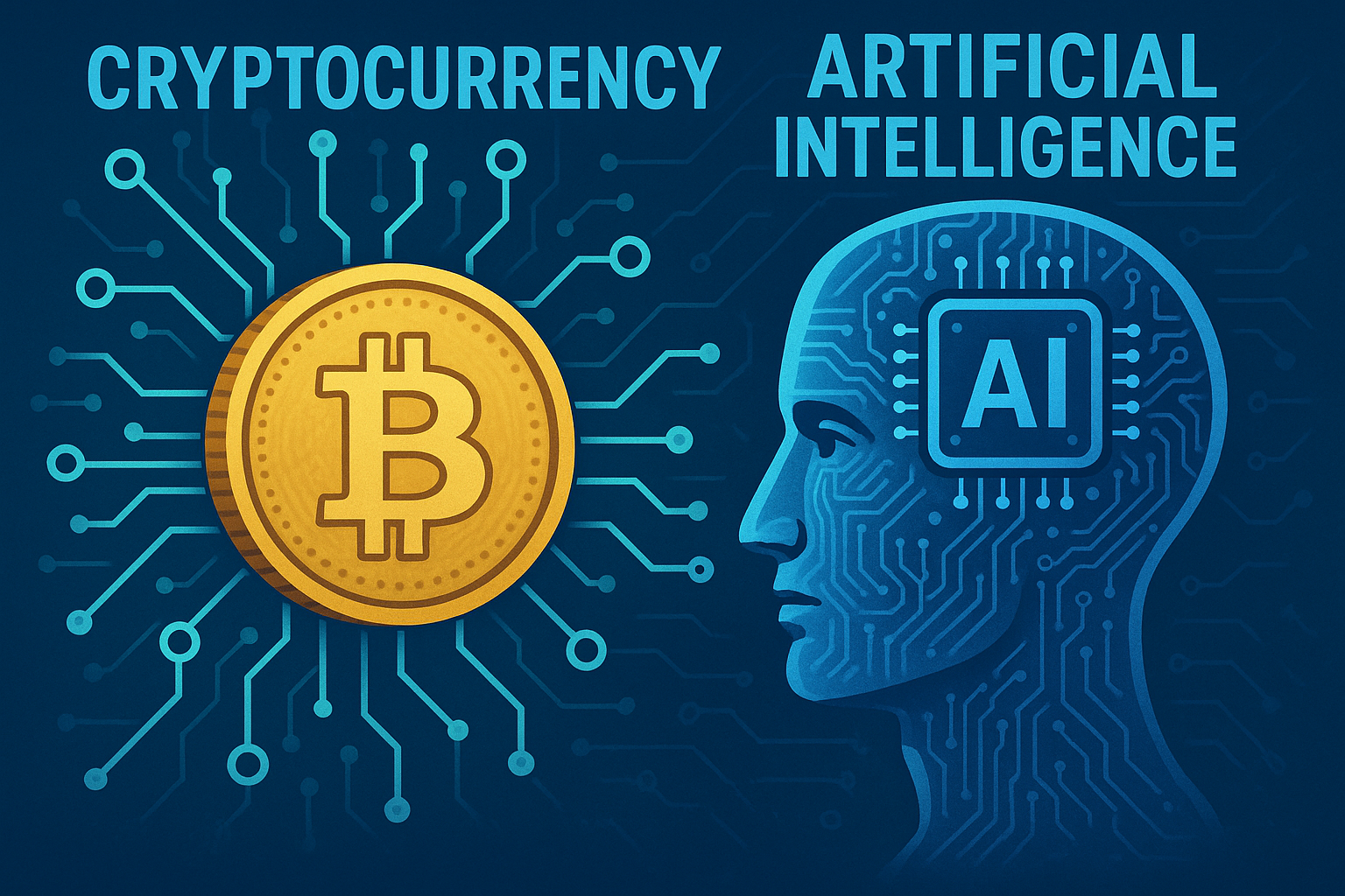 AI and Crypto