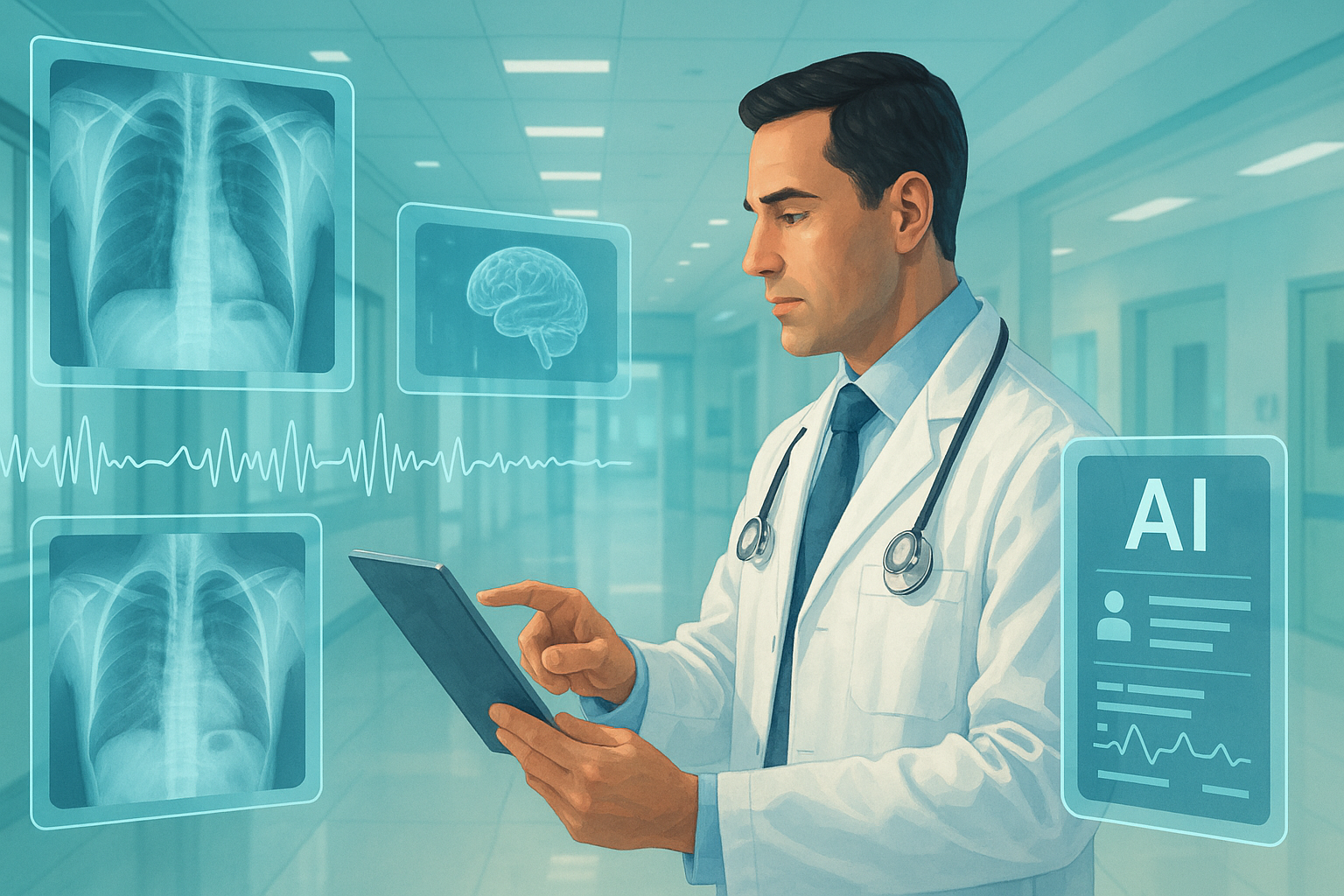 AI in Healthcare