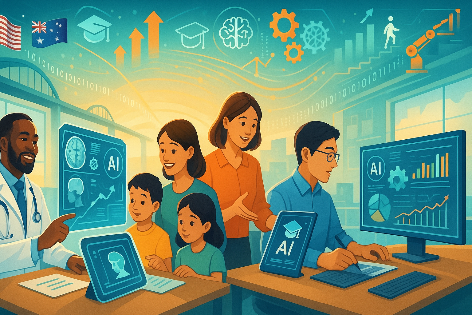 AI and the Future of Work