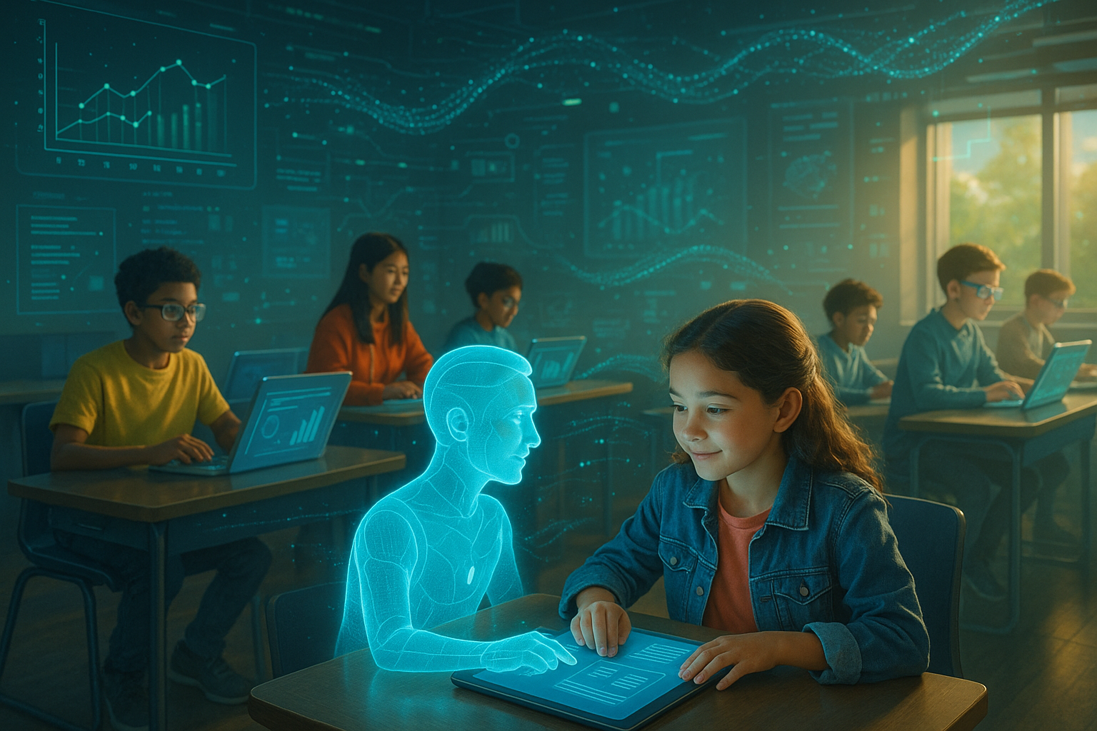 AI in Education