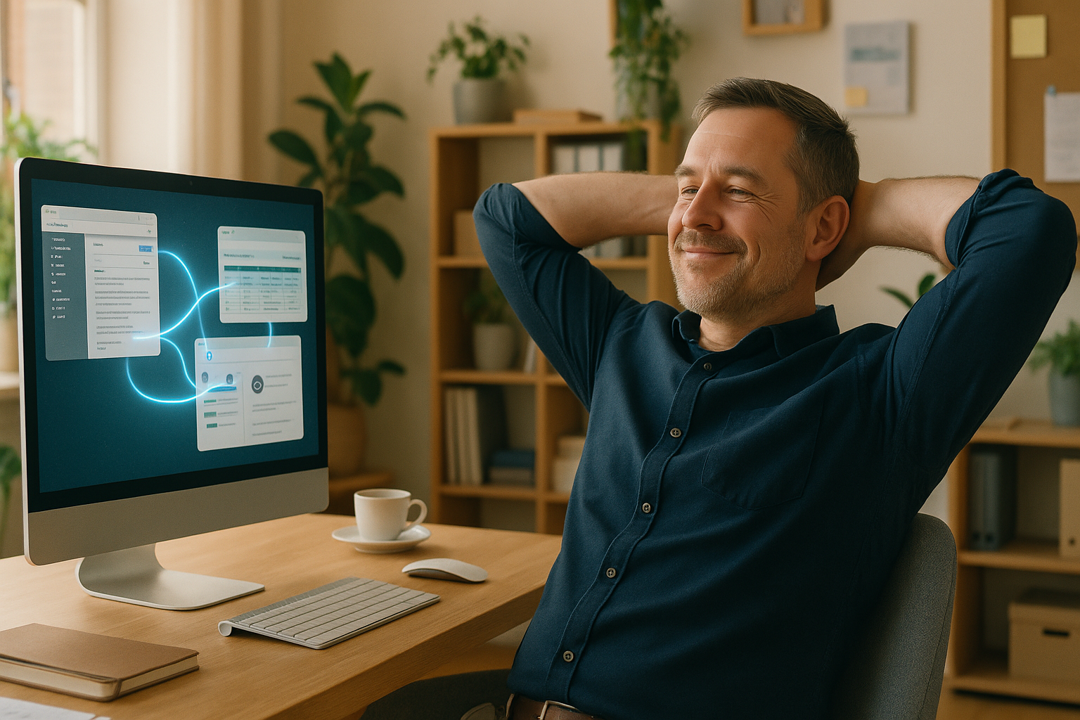 N8N Workflow Automation: A Complete Guide for Small Business Owners to Streamline Operations